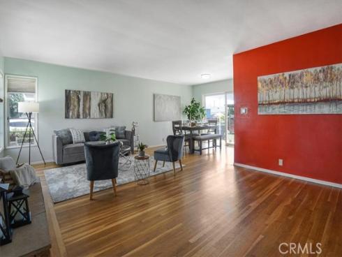 1214 Halladay Street, Santa Ana, CA