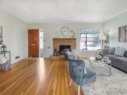 1214 Halladay Street, Santa Ana, CA