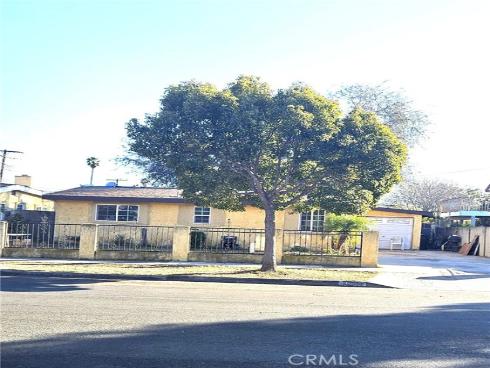 2106 W 10th   Street, Santa Ana, CA