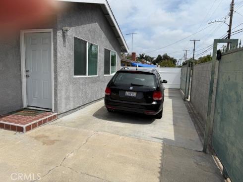 1821 S Fairview Street, Santa Ana, CA