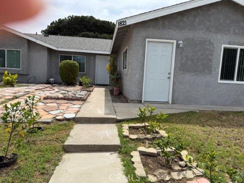 1821 S Fairview Street, Santa Ana, CA