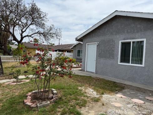 1821 S Fairview   Street, Santa Ana, CA