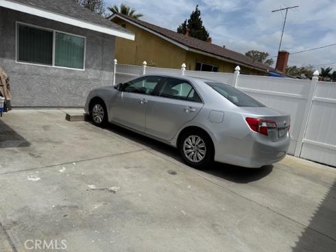 1821 S Fairview Street, Santa Ana, CA