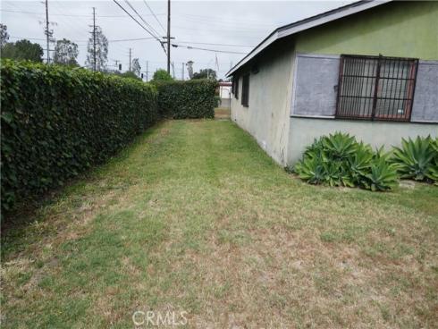 2322 S Warbler Street, Santa Ana, CA