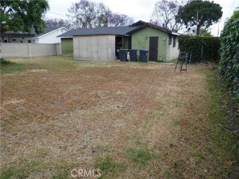 2322 S Warbler Street, Santa Ana, CA