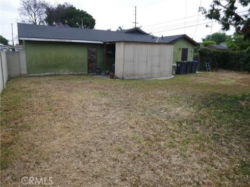 2322 S Warbler   Street, Santa Ana, CA
