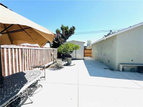 2506 W Pomona Street, Santa Ana, CA