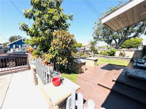 2506 W Pomona Street, Santa Ana, CA