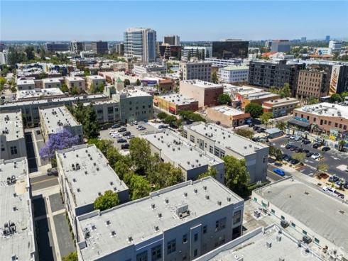 253 N Bush   Street, Santa Ana, CA