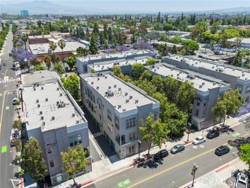 253 N Bush Street, Santa Ana, CA