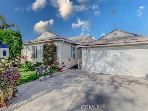 1419 S Hesperian Street, Santa Ana, CA