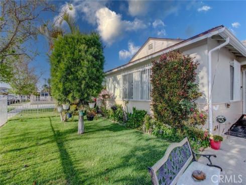 1419 S Hesperian Street, Santa Ana, CA