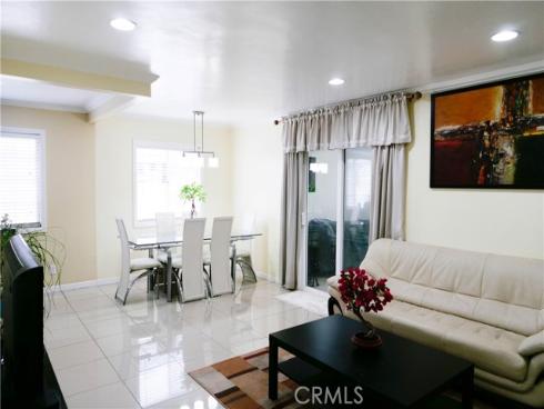 2326 W Saint Gertrude Place, Santa Ana, CA