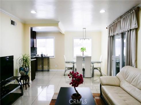 2326 W Saint Gertrude   Place, Santa Ana, CA