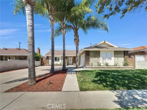 2622 S Pacific Avenue, Santa Ana, CA
