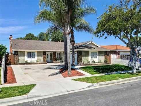 2622 S Pacific Avenue, Santa Ana, CA