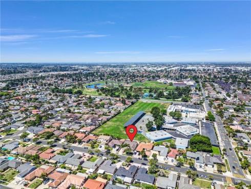 2622 S Pacific Avenue, Santa Ana, CA
