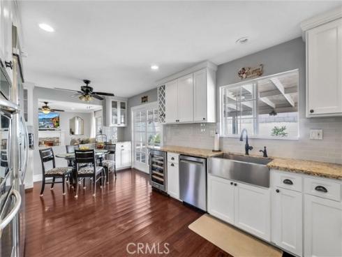 2622 S Pacific Avenue, Santa Ana, CA