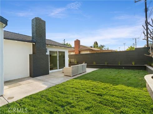 1825 W Carlton Place, Santa Ana, CA