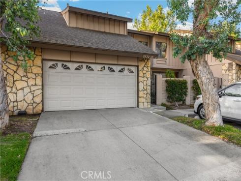 2622 N Tustin  (147)  Avenue#D, Santa Ana, CA