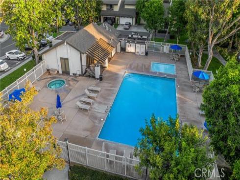 2622 N Tustin  (147)  Avenue#D, Santa Ana, CA