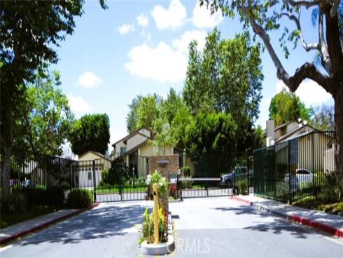 2622 N Tustin  (147)  Avenue#D, Santa Ana, CA