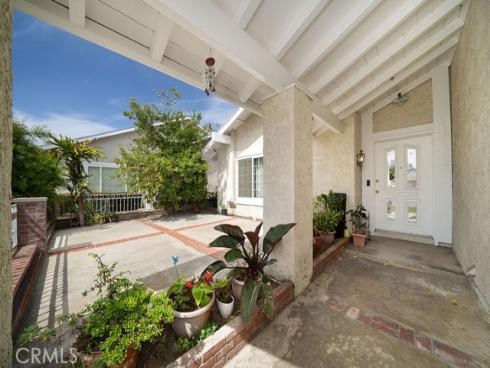 3019 S Townsend Street, Santa Ana, CA