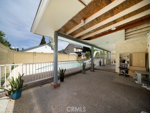 3019 S Townsend Street, Santa Ana, CA