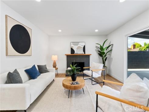 2514 S Rita Way, Santa Ana, CA