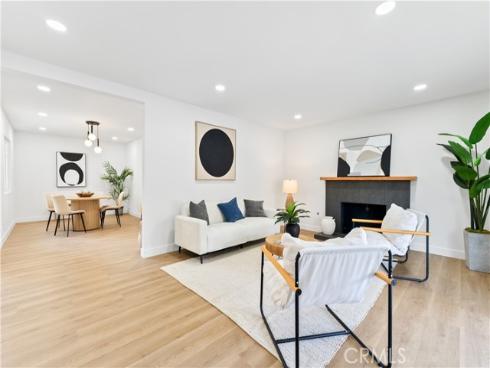 2514 S Rita Way, Santa Ana, CA