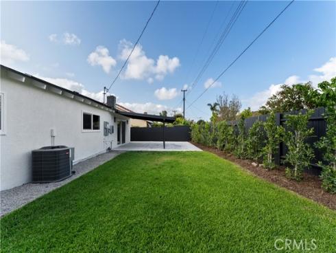 2514 S Rita Way, Santa Ana, CA