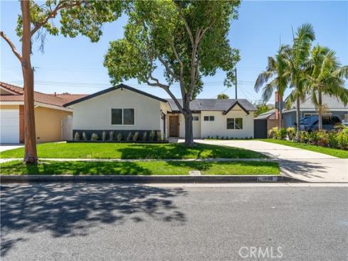 2514 S Rita Way, Santa Ana, CA