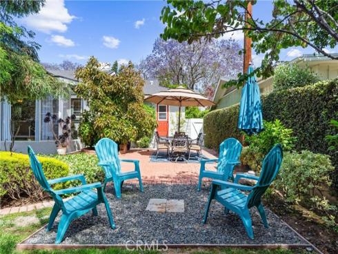 2618 N Louise   Street, Santa Ana, CA