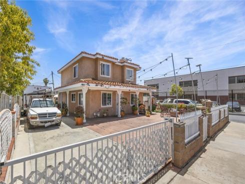1709 S Townsend St , Santa Ana, CA