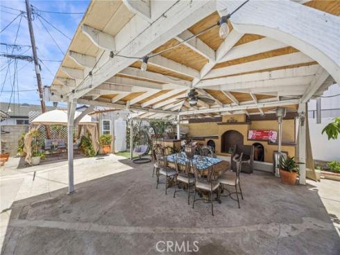 1709 S Townsend St , Santa Ana, CA