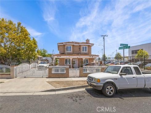 1709 S Townsend St , Santa Ana, CA