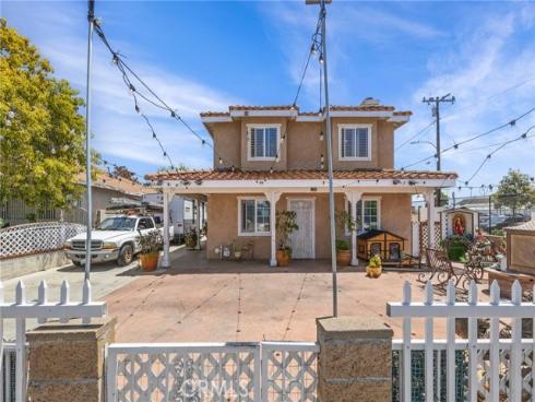 1709 S Townsend St , Santa Ana, CA