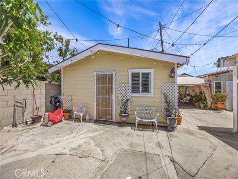 1709 S Townsend St , Santa Ana, CA