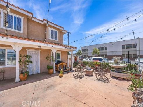 1709 S Townsend St , Santa Ana, CA