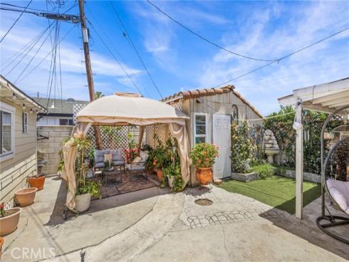 1709 S Townsend St , Santa Ana, CA