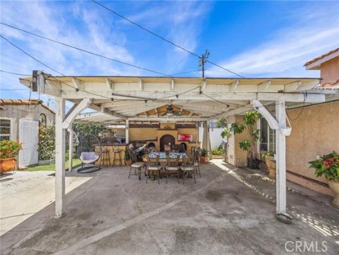 1709 S Townsend St , Santa Ana, CA