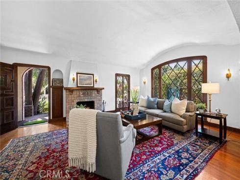 2415 N French Street, Santa Ana, CA