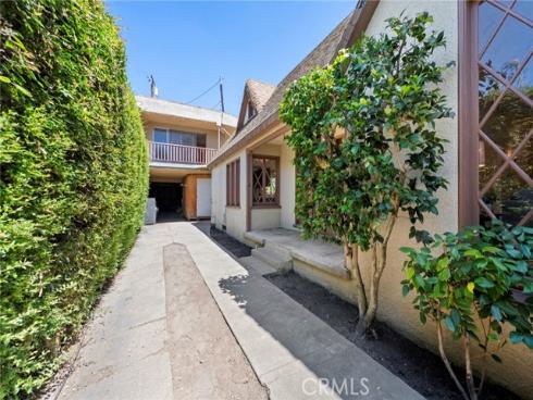 2415 N French Street, Santa Ana, CA