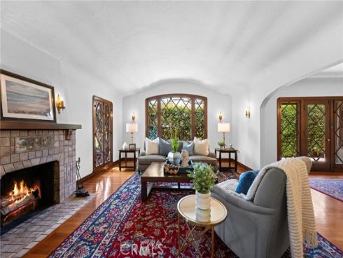 2415 N French Street, Santa Ana, CA