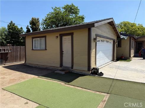 926 S Orange Avenue, Santa Ana, CA