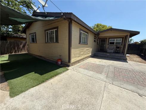 926 S Orange Avenue, Santa Ana, CA
