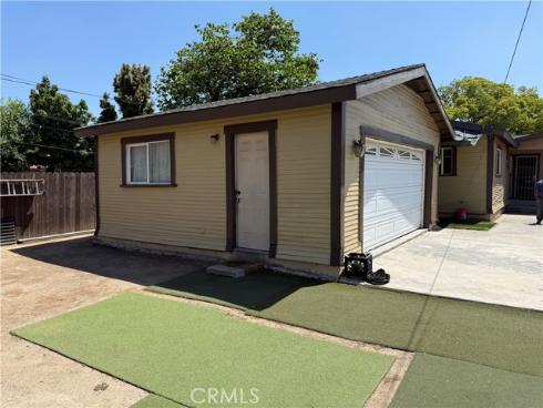 926 S Orange Avenue, Santa Ana, CA