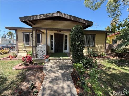 926 S Orange Avenue, Santa Ana, CA