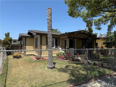 926 S Orange   Avenue, Santa Ana, CA