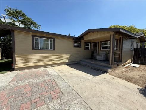 926 S Orange Avenue, Santa Ana, CA